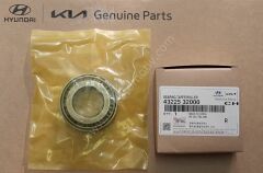 HYUNDAİ ŞANZUMAN RULMANI 1.VİTES BLUE ELANTRA 11> ERA CEED  43225-32000