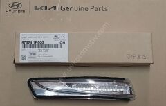 HYUNDAİ MOBİS ORİJİNAL SAĞ AYNA SİNYALİ ACCENT BLUE 87624-1R000