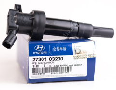 HYUNDAİ MOBİS ORİJİNAL BOBİN ACCENT BLUE i20 i30 27301-03200