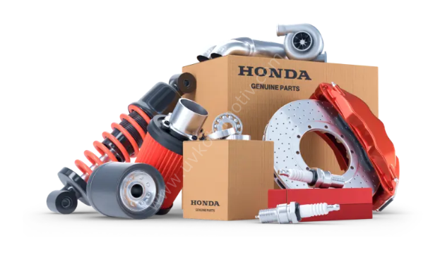 HONDA ORİJİNAL VE AFTERMARKET YEDEK PARÇALARI PEK YAKINDA !
