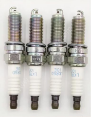 HYUNDAİ KİA ORİJİNAL MOBİS BUJİ  ACCENT BLUE 6 İLERİ İ10 PİCANTO RİO 4 LÜ SET 18843-10062