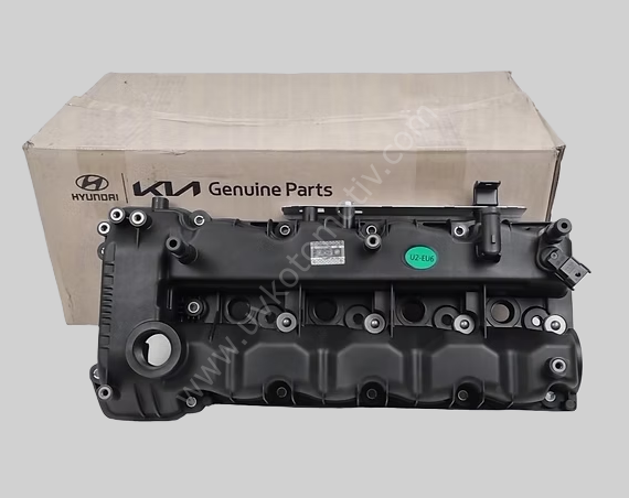 HYUNDAİ MOBİS ORİJİNAL KÜLBÜTÖR KAPAĞI ACCENT BLUE i20 i30 22410-2A600