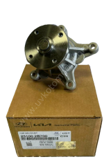 HYUNDAİ & KİA MOBİS ORİJİNAL DEVİRDAİM POMPASI  ACCENT BLUE  ELANTRA  SONATA TUCSON  İ20 / İ30 / İX35 RIO CERATO  25100-2B700