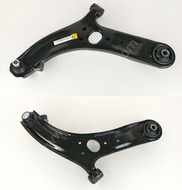 HYUNDAİ MOBİS ORİJİNAL ACCENT BLUE ALT SALINCAK ÖN SOL 54500-1R000