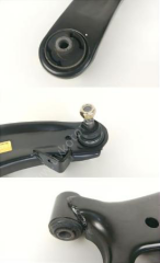 HYUNDAİ MOBİS ORİJİNAL ACCENT BLUE ALT SALINCAK ÖN SAĞ 54501-1R000