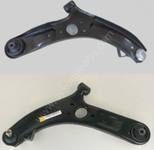 HYUNDAİ MOBİS ORİJİNAL ACCENT BLUE ALT SALINCAK ÖN SAĞ 54501-1R000