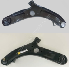 HYUNDAİ MOBİS ORİJİNAL ACCENT BLUE ALT SALINCAK ÖN SAĞ 54501-1R000