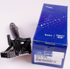 HYUNDAİ KİA ORİJİNAL MOBİS FAR KUMANDA KOLU ACCENT ERA GETZ RIO 93410-1G000