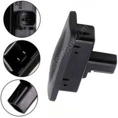 HYUNDAİ & KİA MOBİS ORİJİNAL BAGAJ AÇMA BUTONU Ceed Elantra i30 81260-A5000