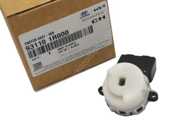 Hyundai Kia Orijinal Kontak Termiği  Accent Elantra i30 Rio Cerato 93110-1R000