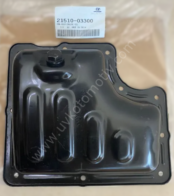 HYUNDAİ KİA ORİJİNAL MOBIS YAĞ KARTERİ İ20 İ10 PİCANTO RİO 21510-03300